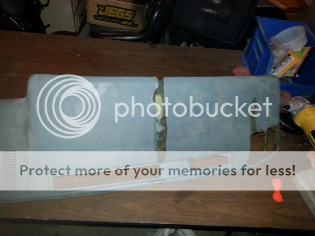 How to Repair Your Dash Pad for UNDER 20.